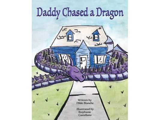 Daddy Chased a Dragon