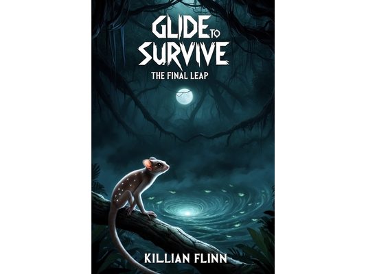 Glide to Survive: The Final Leap