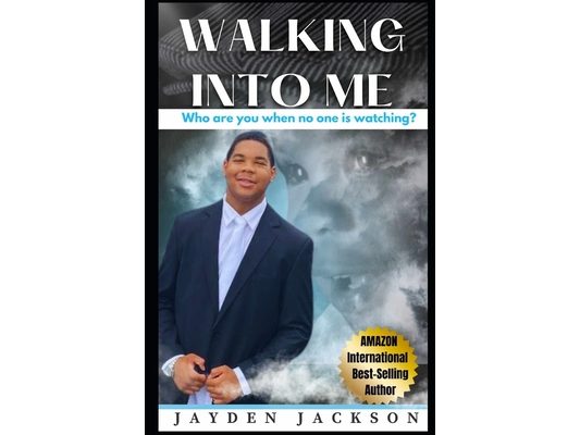 Walking Into Me