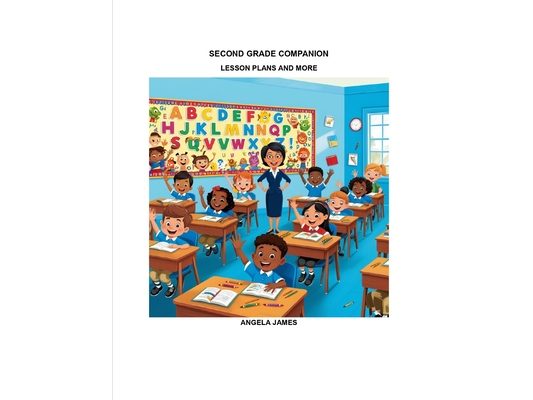 Second Grade Companion