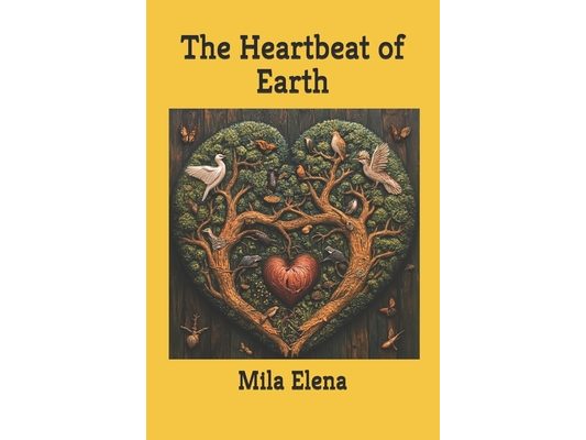 The Heartbeat of Earth