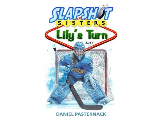 Book 4: Lily's Turn