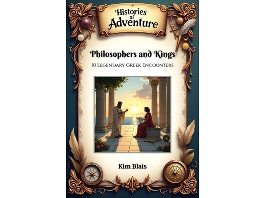 Philosophers and Kings: 10 Legendary Greek Encounters