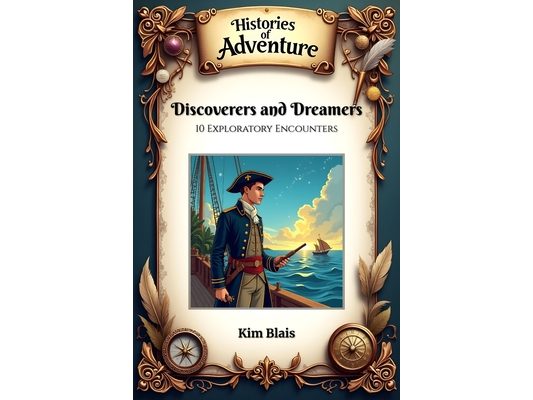 Discoverers and Dreamers: 10 Exploratory Encounters