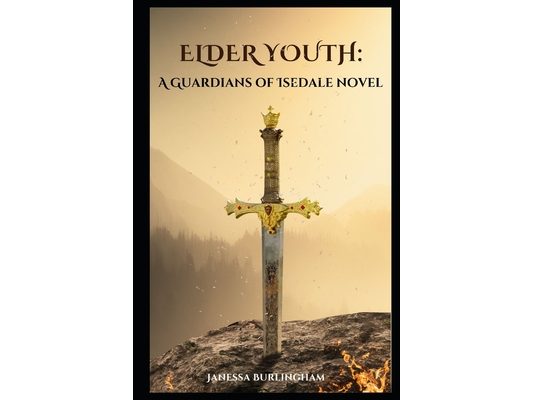 Elder Youth: a guardians of Isedale novel