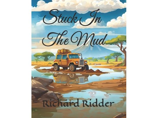 Stuck In The Mud
