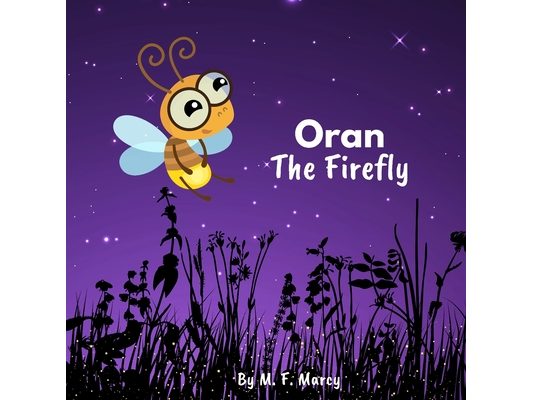 Oran The Firefly