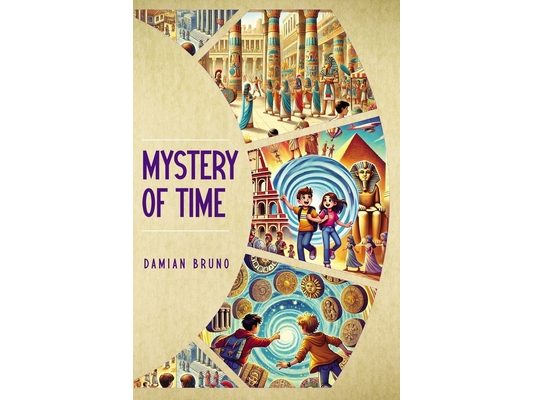 Mystery of Time