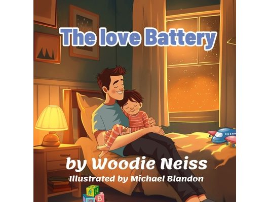 The Love Battery