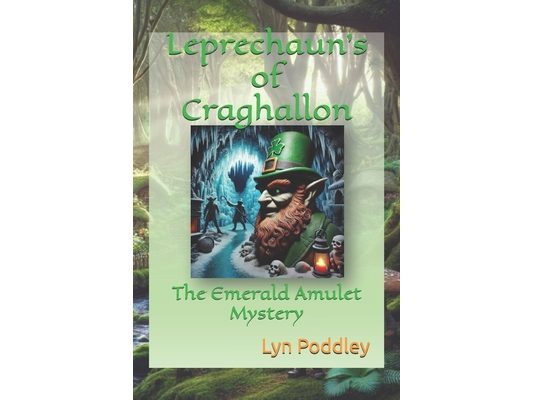 Leprechaun's of Craghallon: The Emerald Amulet Mystery