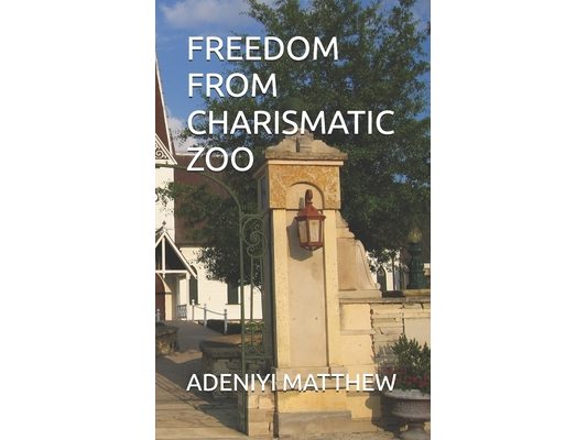 Freedom from Charismatic Zoo