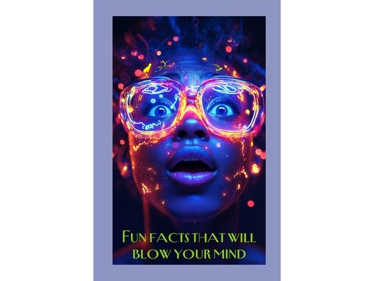 Fun Facts That Will Blow Your Mind: Discover Shocking Facts You'll Never Forget! If you're looking to dazzle your dinner party guests, impress your co