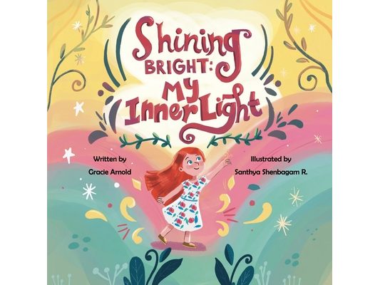 Shining Bright: My Inner Light