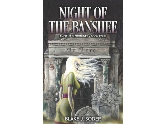 Night of the Banshee
