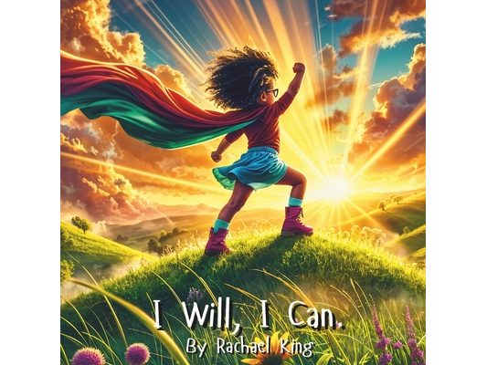 I Will, I Can