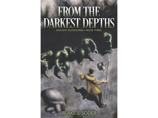 From the Darkest Depths