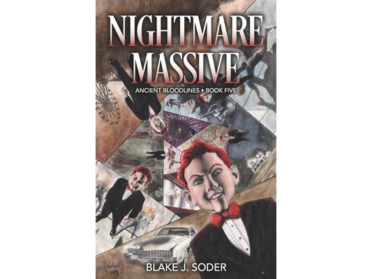 Nightmare Massive
