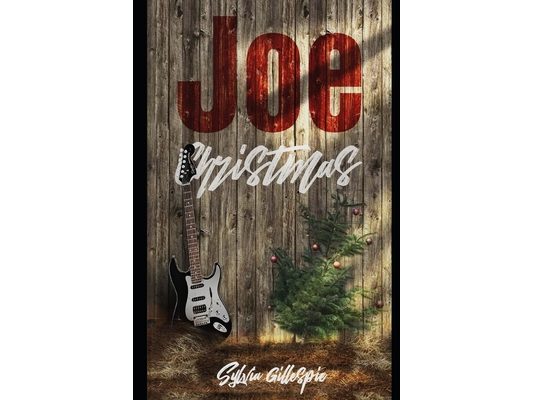 Joe Christmas