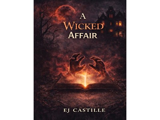 A Wicked Affair