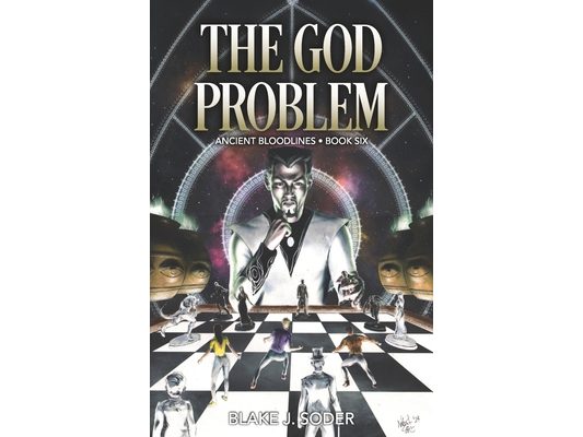 The God Problem