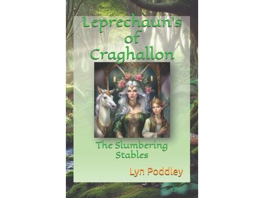 Leprechaun's of Craghallon: The Slumbering Stables