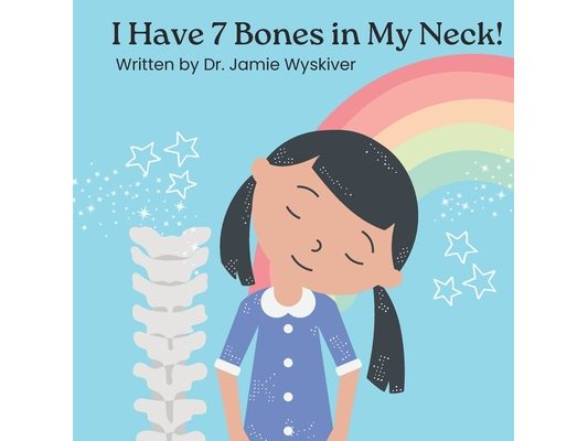 I Have 7 Bones in My Neck!