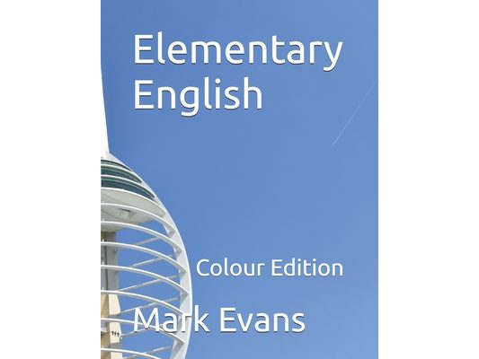 Elementary English