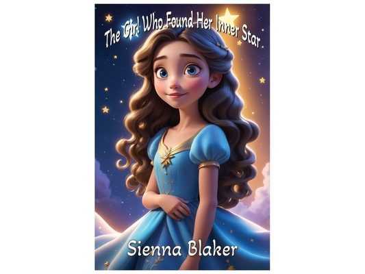 "The Girl Who Found Her Inner Star": A Heartwarming Adventure to Unlock the Power Within