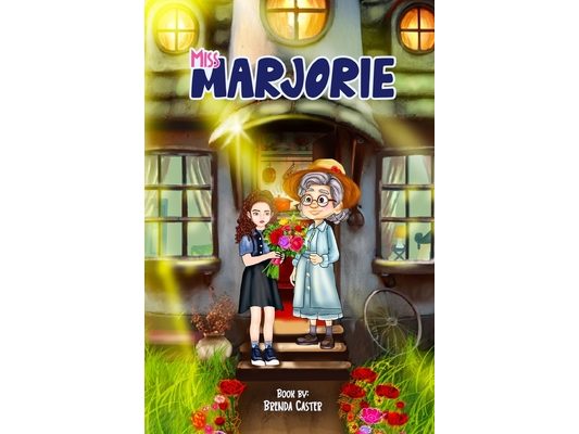 Miss Marjorie