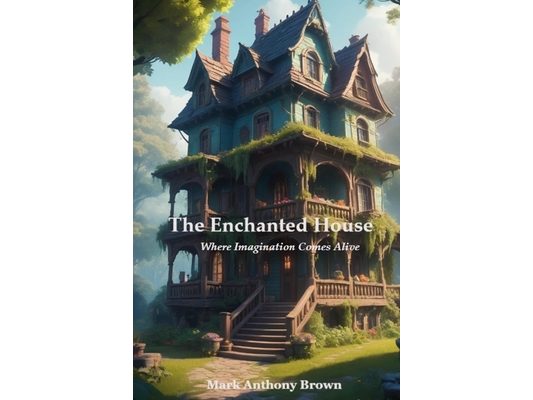 The Enchanted House: Where Imagination Comes Alive