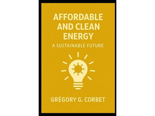 Clean and Affordable Energy: A Sustainable Future
