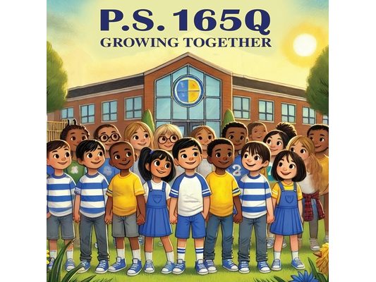 P.S 165 Q: Growing Together