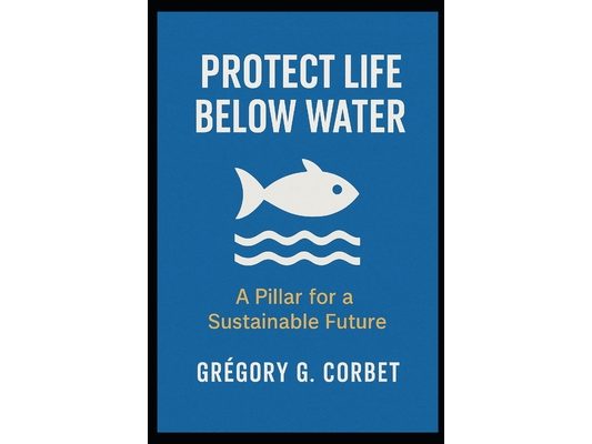 Protecting Aquatic Life: Saving the Oceans Starts Here