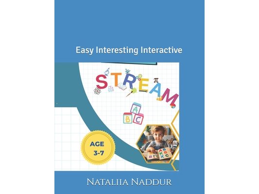 Stream ABC 1: Easy Interesting Interactive