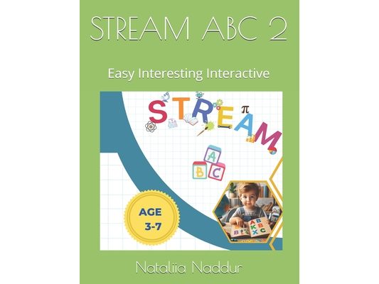 Stream ABC 2: Easy Interesting Interactive