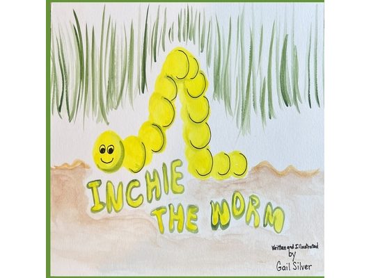 Inchie the Worm