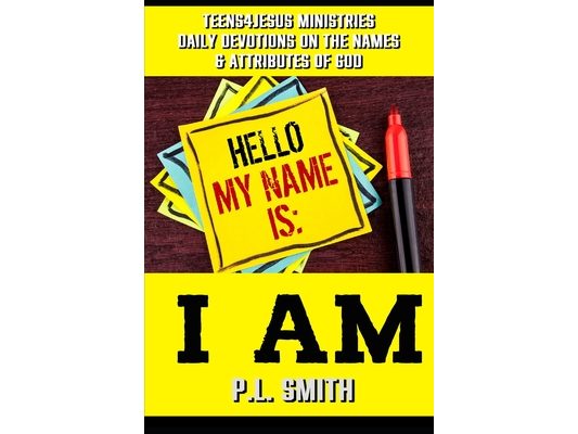 Hello My Name is I AM