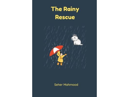 The Rainy Rescue