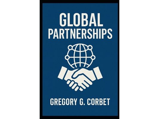 Global Partnerships: Accelerating the Sustainable Development Goals