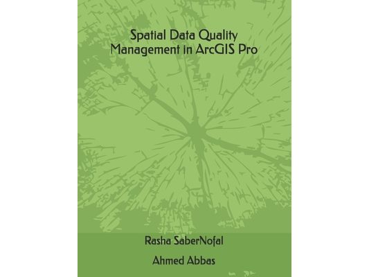 Spatial Data Quality Management in ArcGIS Pro
