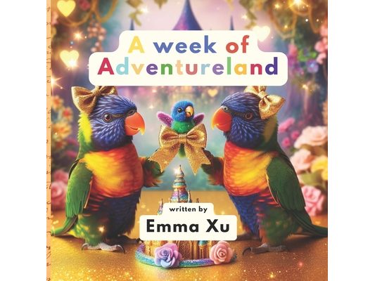 A week of Adventureland