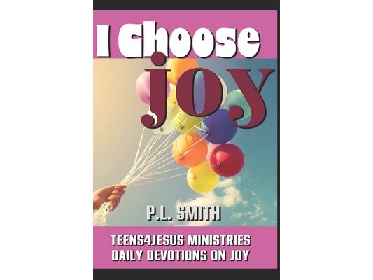 I Choose Joy