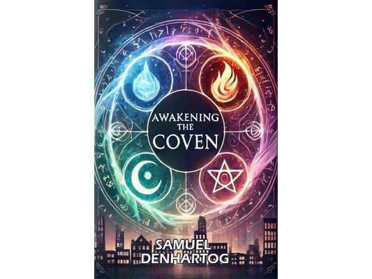 Awakening the Coven