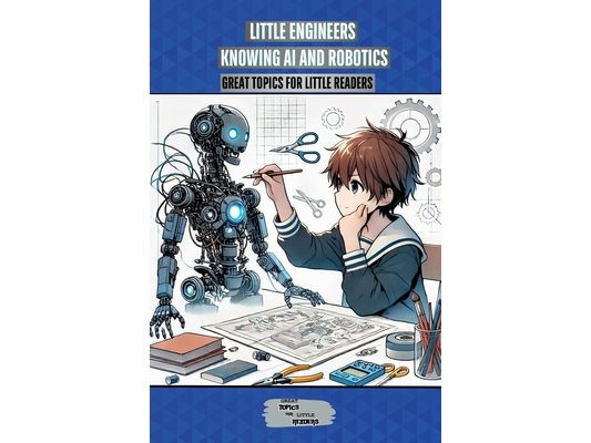 Little Engineers: Knowing AI and Robotics