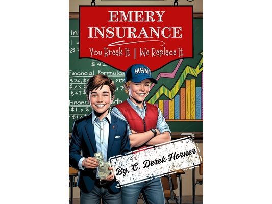Emery Insurance: You Break It We Replace It