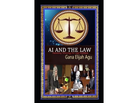 AI and the Law: Harnessing Technology for Legal Excellence