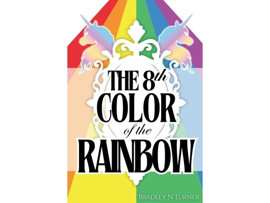 The 8th Color of the Rainbow