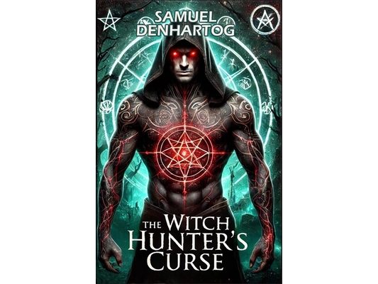 The Witch Hunter's Curse