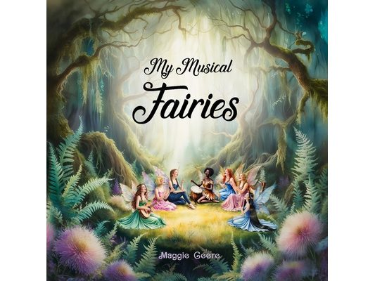 My Musical Fairies