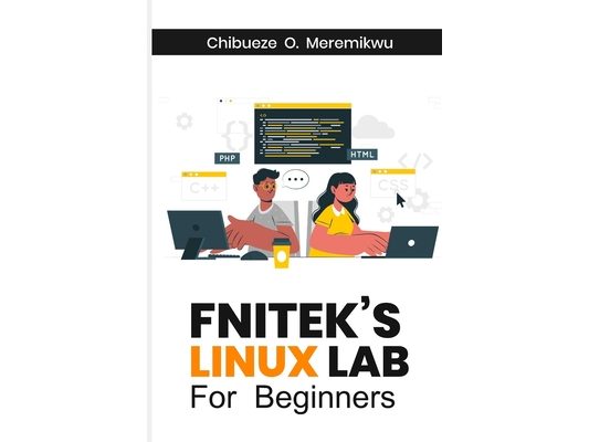 Fnitek's Linux Lab for Beginners